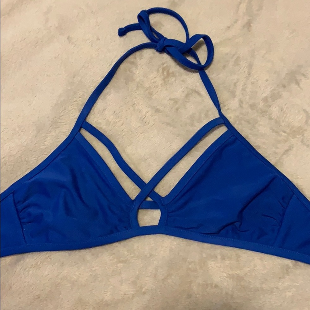 Bikini top